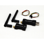 Ardupilot 3DR 2.5 2.6 Telemetry Kit & Antenna