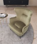 Elegance Armchair