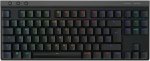 Logitech G G515 Tkl Lightspeed Wireless Gaming Keyboard