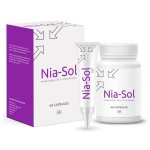 Lamelle Nia-sol Capsules - 60CAPS - Beauty Online