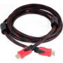 High Quality High Speed HDMI To HDMI Cable 4.5 Meter