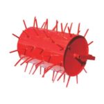 Professional Spike Roller 500MM Aerate Lawn