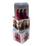 Happy Rabbit - Cube Set Of 3
