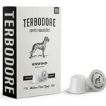 Unwind 10 Capsules - Compatible With Nespresso & Caffeluxe Capsule Coffee Machines