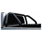 Toyota Hilux GD6 Black Roll Bar Fleet 2016 – 2024 –