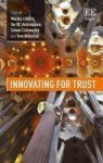 Innovating For Trust Hardcover