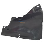 Renault Clio 5 Front Fender Liner Front Piece Left 13-22