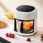 6 Litre Digital Air Fryer