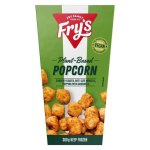 Fry's Plant Based Popcorn 300G