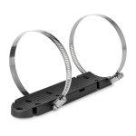 Garmin Trolling Motor Mount