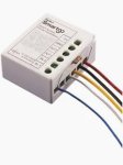 My Smartgo Intercom – Qr A6