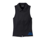 Women’s Trophy Bar & Shield Sleeveless Top