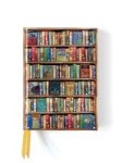 Bodleian Hobbies And Pastimes Foiled Journal Notebook Blank Book