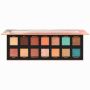 Catrice Coral Crush Slim Eyeshadow Palette 030 Under The Sea