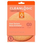 Bath & Body Dual-texture Body Exfoliator