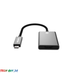 Kanex Usb-c To HDMI 4K Adapter – Space Grey – End Of Life