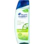 Head & Shoulders Deep Cleanse Oil Control Shampoo 300ML