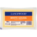 Lancewood The Blockbuster White Gouda Cheese Pack 900G