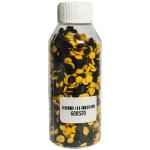 Dragees Black & Gold Confetti +-90G