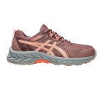 ASICS Gel-venture 9 Gs Kid's Trail Running Shoes