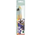 Statesman Pinsel-starter Brush Set 5