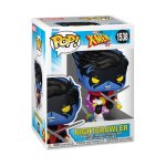Funko Pop Marvel Studios: X-men – Nightcrawler
