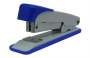 Dloffice Basic MINI Half Strip Stapler Blue