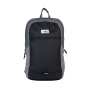 First Ascent Urban 22L Black/grey Backpack