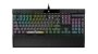 K70 Max Rgb Magnetic-mechanical Gaming Keyboard Mgx Switches
