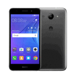 Huawei Y3 2018 Edition in Grey