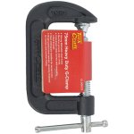 Tork Craft Clamp G Heavy Duty 75MM 3' Livestainable