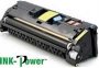 Inkpower Generic For HP122A Laserjet 2550L/2550LN/2550N/2820/2840/3000/ Yellow Toner Cartridge Retail Box
