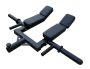 Olympic Barbell Squat Rack Attachment -