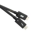 Owc Thunderbolt 3 4 2M Cable Black