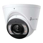 TP-link Vigi INSIGHT-S445 4MP Full Color Turret Ip Camera INSIGHT-S445-2.8MM