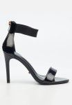 Jazz 24 Stiletto - Black