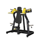 Benchmark Shoulder Press Plate Loaded Foundation Line