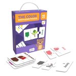 Colour Knowledge Puzzles 45 Pieces