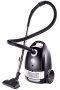 Hoover Hybrid 2 IN1 Bagged And Bagless Canister Vacuum