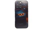 M Series Angel Eyes Compatible Mobile Phone Case