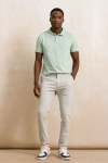 Chino Pants - 38 Grey