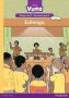 Vuma Isizulu Home Language Izinga LESI-2 Incwadi Yokufunda YESI-8: Icilongo: Level 2: Book 8: Grade 1   Zulu Paperback