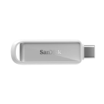 Sandisk Phone Drive With Usb-c Arctic White 512GB