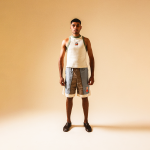 Frankie Vest I - XL