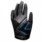 Lizzard Bullock Kids Gloves - 11 14 Years Black red