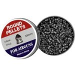 Spa 4.5MM Round Pellets