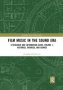 Film Music In The Sound Era - A Research And Information Guide Volume 1: Histories Theories And Genres   Paperback