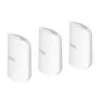 Amazon Eero Pro 7 Mesh Wi-fi Router 3PK