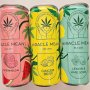 Cannabis Infused Soda