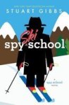 Spy Ski School Paperback Reprint Ed.